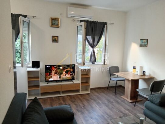 Wohnung Mavrinci, Čavle, 24,12m2