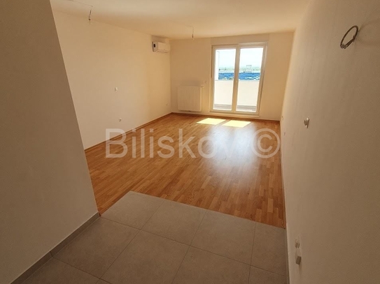 Miete, Zagreb, Špansko, Vilima Korajca, 1-Zimmer-Wohnung/Büro, 38 m², garagen