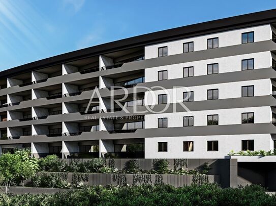 Apartment Kantrida, Rijeka, 118,29m2