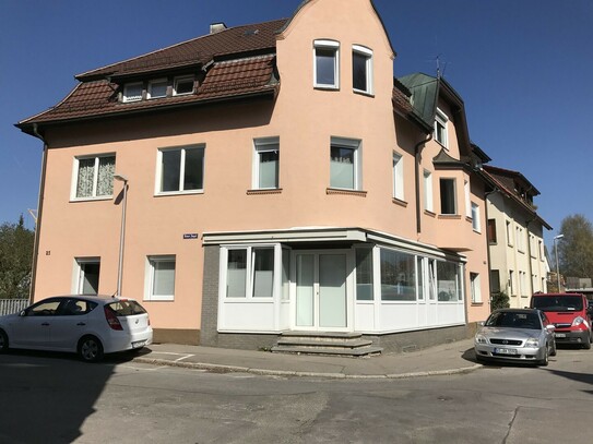 Repräsentatives Mehrfamilienhaus in Schwenningen