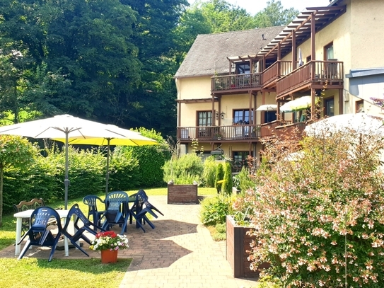 SENIORENWOHNUNG AN DER MÜHLE WEINGARTEN