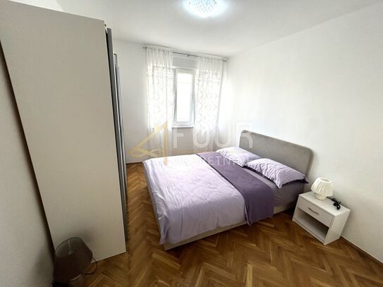 Wohnung Trsat, Rijeka, 43,71m2