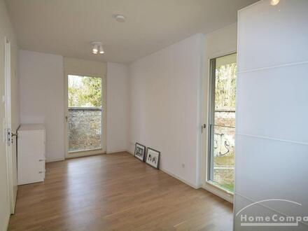 Hochwertige 4-Zimmer-Wohnung in Mitte, möbliert