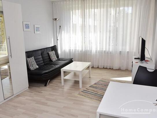Laatzen, Modern möblierte Wohnung mit 2 Wohn-/Schlafzimmern.