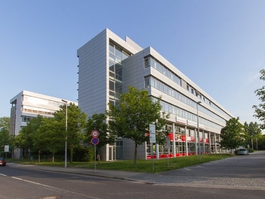 Sigma Technopark mit bester Verkehrsanbindung!