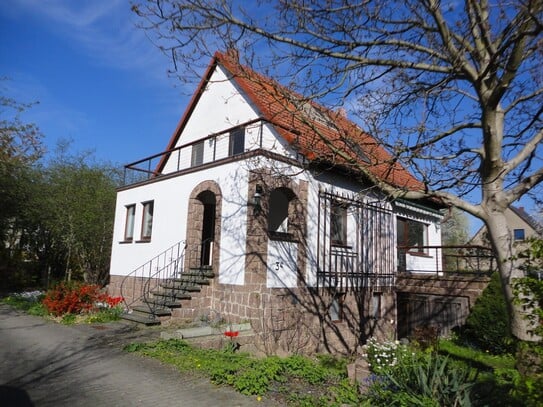 Haus mit Herz - schönes EFH zum Kauf