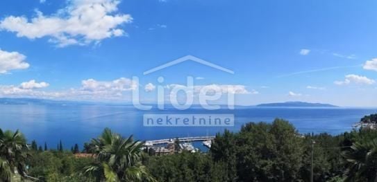 Wohnung Ičići, Opatija - Okolica, 104m2