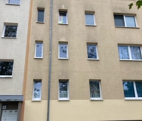 Schöne 3 Zimmerwohnung ab sofort