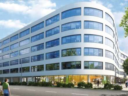 SUNYARD - REFURBISHMENT DER SUPERLATIVE - provisionsfrei