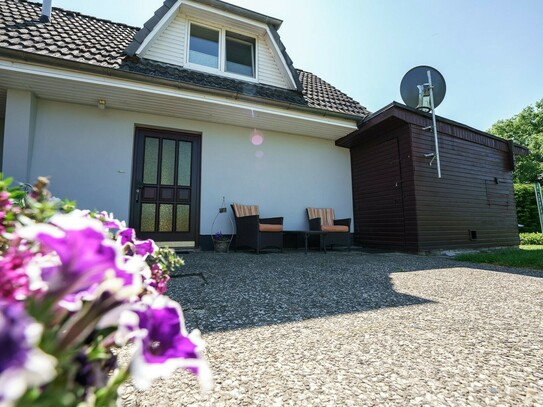 Wohnung/Haus in Sommerland