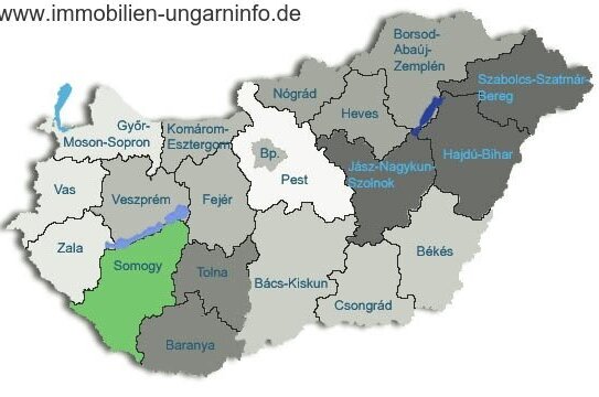 Wahres Schmuckstück--Hochwertiges, neu renoviertes Einfamilienhaus in ruhiger Randlage von Kaposvar!