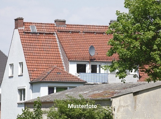 Helle 3-Zimmer-Wohnung mit Loggia