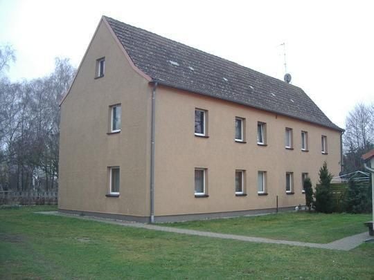 Wohnen Sie doch auf dem Land in der Friedenstraße in Kleinmangelsdorf