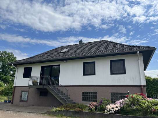 Bungalow Merbeck Ringstrasse