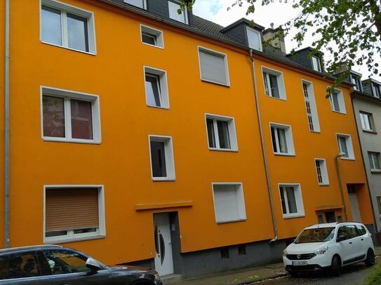 3,5 Raum Wohnung in ruhiger Seitenstraße in Essen-Holsterhausen