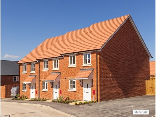 Einfamilienhaus in 22941 Bargteheide, Ulmenweg