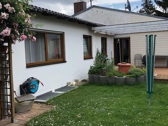 2X IN-SÜD, Bungalow für Monteure, Jobcenter usw. Preis pro Haus!