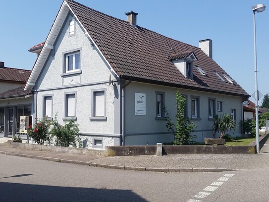 schöne DGWG in Schutterwald, verkehrsgünstig gelegen, homeoffice möglich, zur Miete