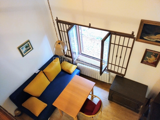 Opatija, Pobri - 25m2 Studio-Apartment zu verkaufen!