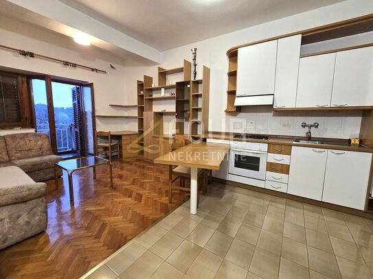 Wohnung Srdoči, Rijeka, 38,89m2