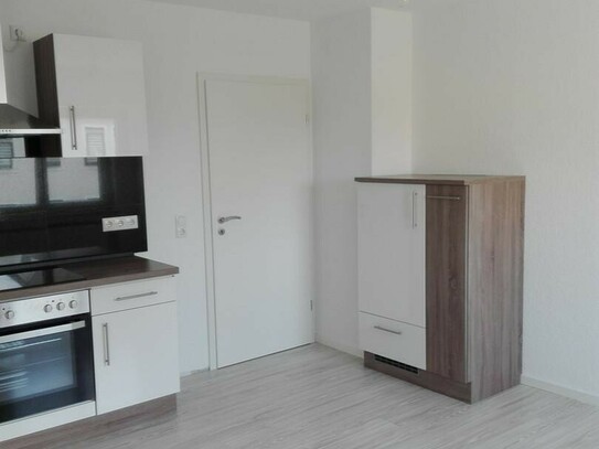 Schickes Single-Appartement mit EBK & Spülmaschine (Bitte KOMPLETT lesen!)