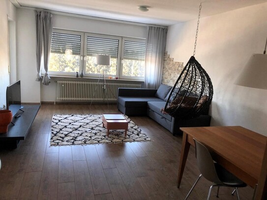 ***Besondere Gelegenheit*** Moderne 3-Zimmer Eigentumswohnung mit Balkon