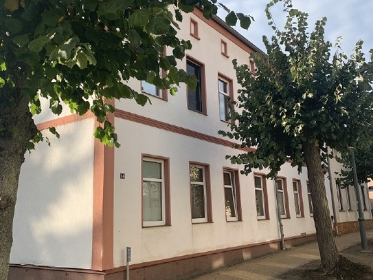 Mehrfamilienhaus in 17358 Torgelow, Königstr.