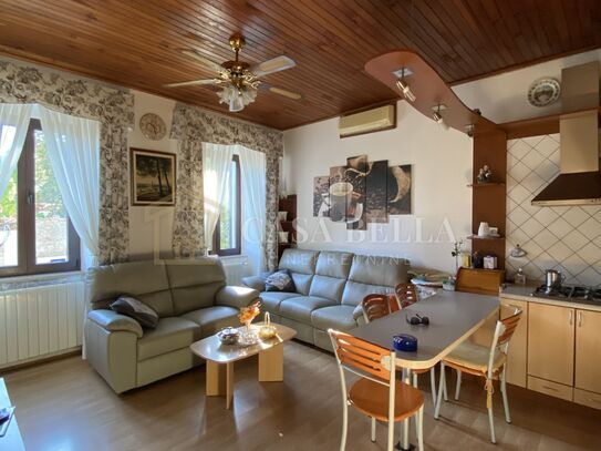 Wohnung Opatija - Centar, Opatija, 92,67m2