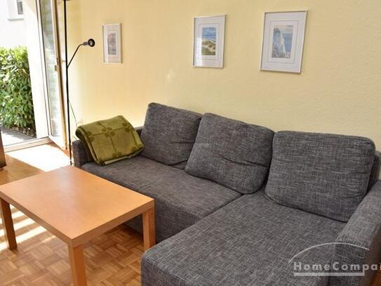 Mittelfeld-Wülfel, Möbliertes Apartment für 1-2 Personen in Wülfel.