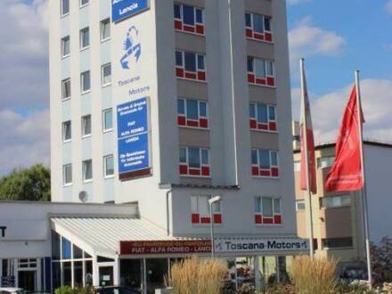 Büro / Wohnräume in Kaiserslautern