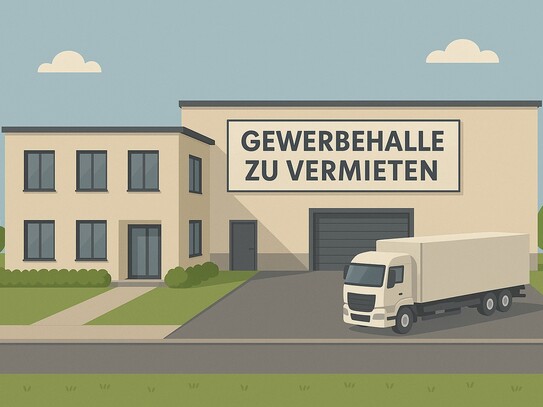 Grundstück Illertissen-Buch - Ihr individuelles Firmengebäude