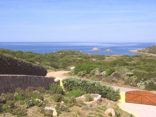 Santa Teresa Gallura - Villa