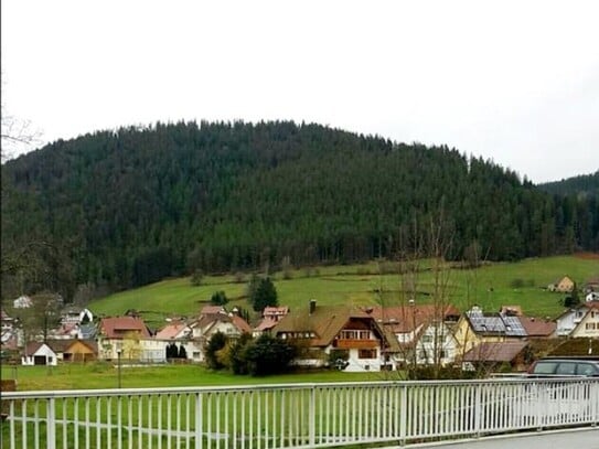 Charmantes Hotel im Schwarzwald zu verpachten/verkaufen