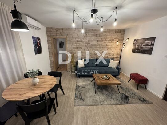 RIJEKA, RIJEKA CENTER - schöne geräumige Wohnung von 82 m2