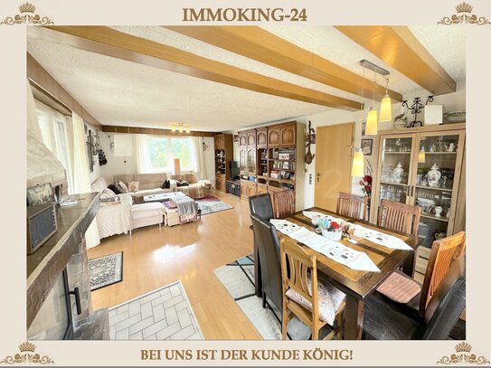 ++ MEHRFAMILIENHAUS IN ZENTRALER LAGE! ++ VIELE MÖGLICHKEITEN DER NUTZUNG!! ++
