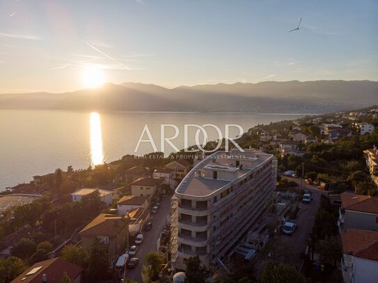 Apartment Kantrida, Rijeka, 118,29m2