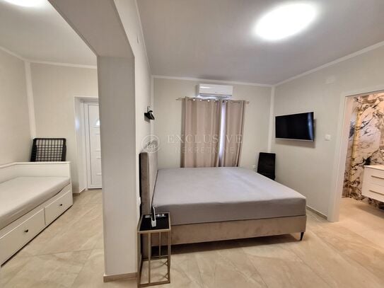 Wohnung Jadranovo, Crikvenica, 73,21m2