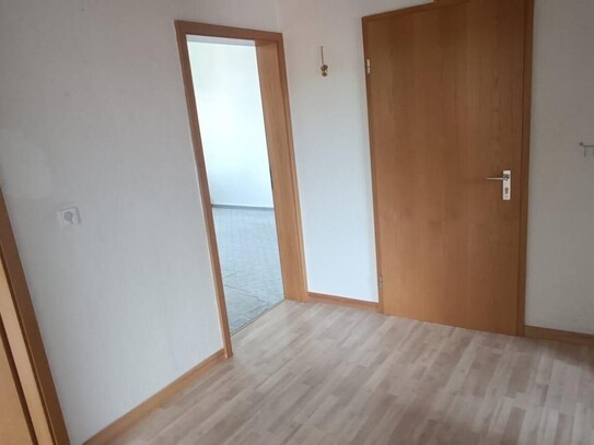 WG-geeignete, gut geschnittene 3-Zimmer-Wohnung in Clausthal-Zellerfeld