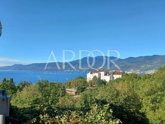 Apartment Zamet, Rijeka, 126m2