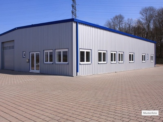 Gewerbe/Anlage in 90574 Roßtal, Stuttgarter Str.