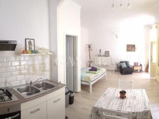 Wohnung Opatija - Centar, Opatija, 35m2