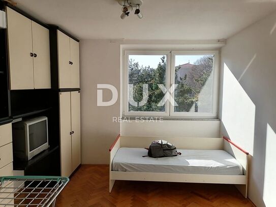 RIJEKA, TURNIĆ - Wohnung 64 m2 2 Schlafzimmer + Balkon in toller Lage! DRINGEND! GELEGENHEIT!