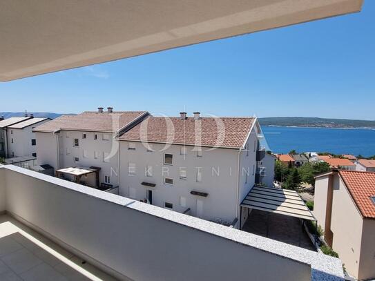 Wohnung Crikvenica, 50m2