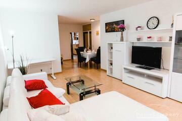 Eine Wohnung wie eine Hotel Suite in Wesseling näher Köln!