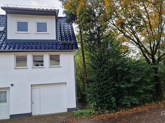 *** Haus für handwerklich Begabte ***