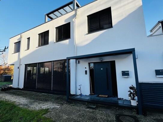 Einfamilienhaus, 170 m² Wohnfläche in Uetersen zu verkaufen