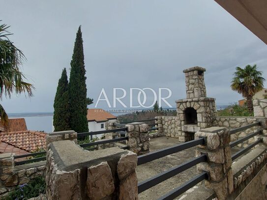 Apartment Dramalj, Crikvenica, 67m2