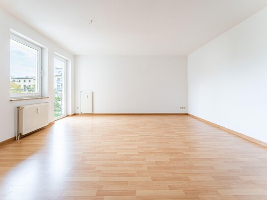1-Zimmer in 3-er WG. 330 €-Warm/Monat inkl. Internet/Waschmaschine