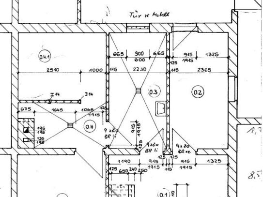 RESERVIERT: Einfamilienhaus mit Swimmingpool, Objekt Nr. 2 2 33 6