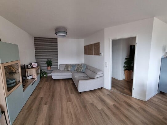 neuwertige 3,5 Zimmer Wohnung in Aldenhoven